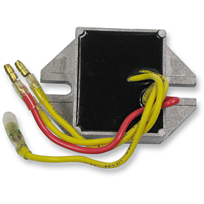 Regulator/Rectifier - Sea-Doo 10-W005