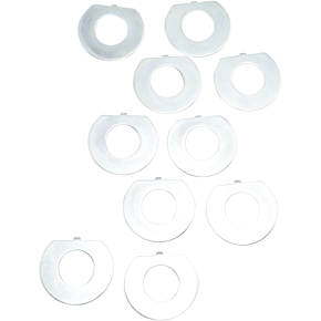 Stem Nut Lock Washers - 10-Pack 222107