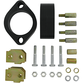 Lift Kit - 2.00" - Front/Back 73-13354