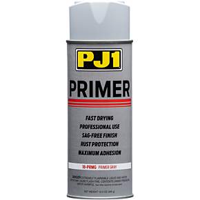 Paint Primer - Gray