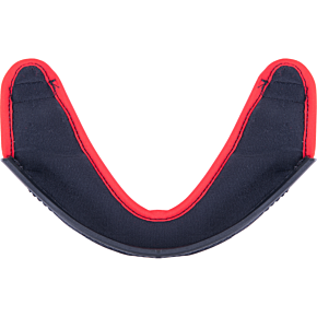 Supertech R10 Chin Curtain - XS/L 8950224-11-XS/L