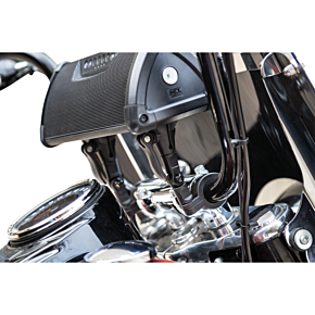 Mount for Wanderbar™ Soundbar - Motorcycle 2722