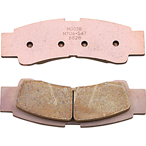 Brake Pad - Front - KRX1000 1721-3002