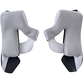 FX-99 Cheek Pads - XL 0134-2363