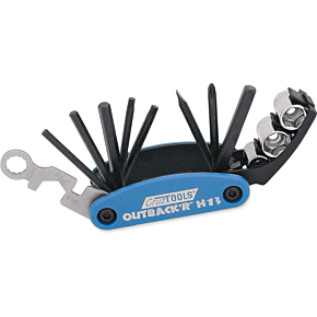 Outback'r™ Tool Set for Harley-Davidson OH13