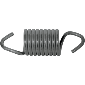 Exhaust Springs - Polaris - 10 Pack 203019