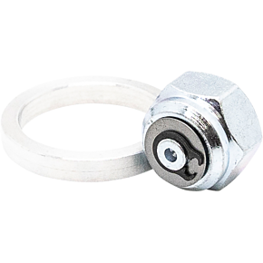 Shock Check Valve - M12 x 1.50 SDESCV150