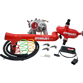 Stage-4 Power Package Kit - Polaris 96090017
