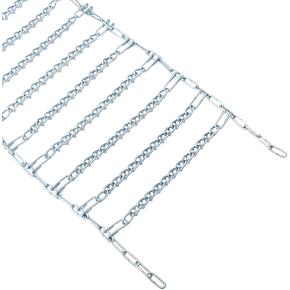 Tire Chain - 2 Space - 56X16 233572