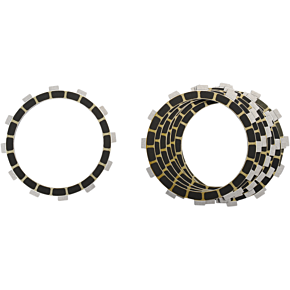 Clutch Kit 302-90-20037