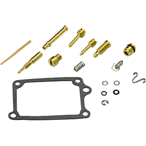 Carburetor Repair Kit - Suzuki 03-223