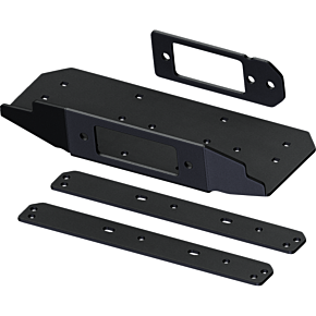 Upper Winch Mount - Can-Am 102020