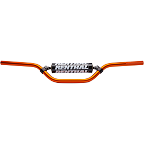 Handlebar - 7/8" - 825 - 50SX ('12 - '13) - Orange 82501OR04227