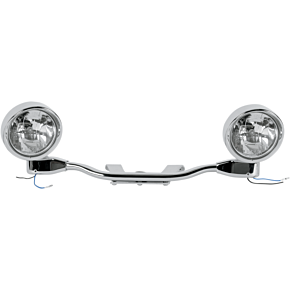Elliptical Light Bar -VN2000 3.5 71-142