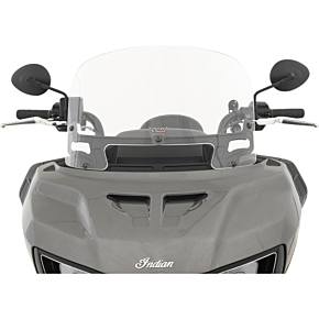Windshield - Clear - 11-1/2" S-302-11.5