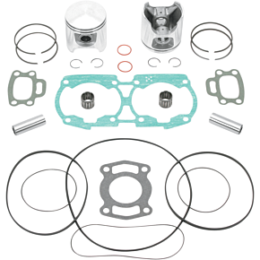 Top-End Rebuild Kit - Original Series - Standard 010-816-10