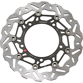 SK2 Brake Rotor - Suzuki WK093R