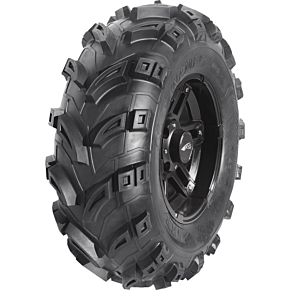 Tire - Swamp Fox Plus - Rear - 25x10-12 - 6 Ply 1252-3520