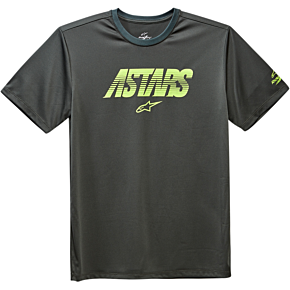Tech Angle Premium T-Shirt - Spruce - Large 121073220635L