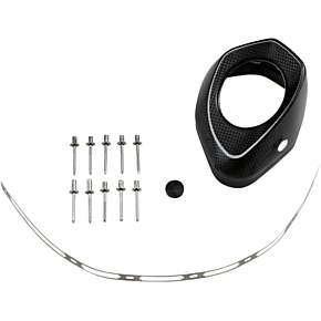 End Cap - EC116 V-EC116
