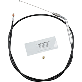 Throttle Cable - Black 101-30-30049