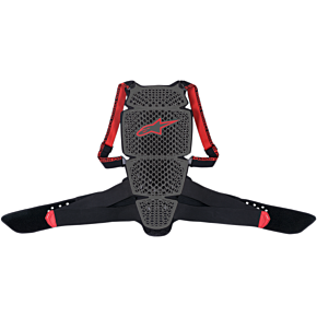 Alpinestars Nucleon KR-Cell Back Protector - Medium