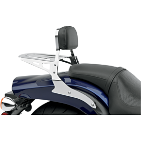 Sissy Bar - Mini - 1700 Road Star Warrior 02-4762