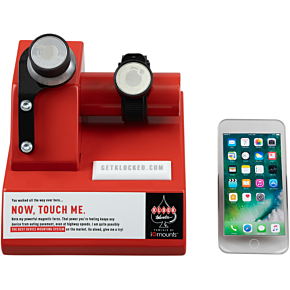 iO Mount Desktop Stand IOMOUNTSTAND