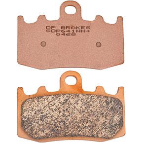 Sintered Brake Pads - BMW SDP641HH