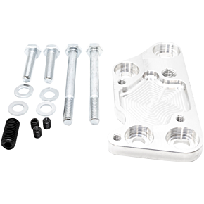 Motor Mount UDMPRZRMP