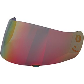 Jackal Shield - RST Red-Gold 0130-0767