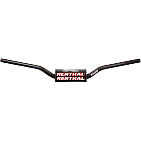 Handlebar - Fatbar - 839 - CRF ('18+) - Black 839-01-BK