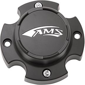 Center Cap - RLN - Black BNA-8AM