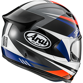 Contour-X Helmet - Mark - Red - Small 0101-18141