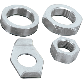 Nut/Washer Kit - Cadium-Plated 8161-4