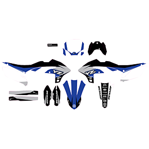 Graphic Kit - Yamaha 20-50-482
