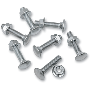UHMV Wear Bar Bolt Kit 4501-0693