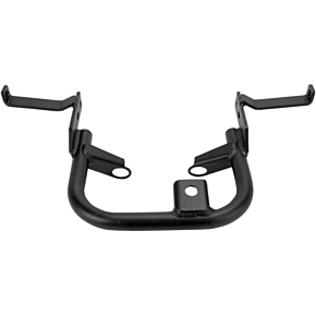 Grab Bar - Black - YFZ450 59-4251X