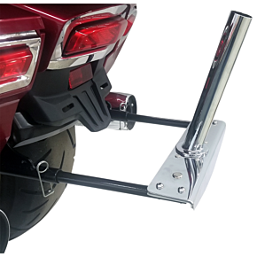 Rack Mount Kit - Yamaha HWK035