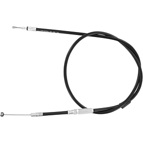 Motion Pro Black Vinyl Clutch Cable for Suzuki
