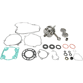 Crankshaft Kit CBK0002