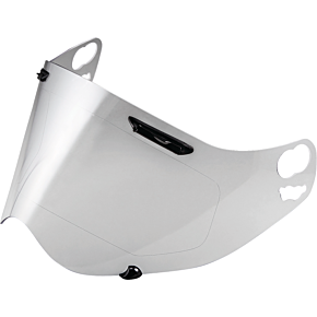 XD-4 Vented Shield - Fog-Resistant - Clear 03-1460