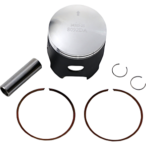 ATHENA Piston Kit - 68.94 mm - KDX220 S4F06900001A