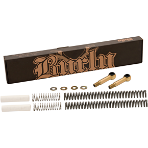 BURLY BRAND Slammer Kit - Front - '00 - '17 B28-1006