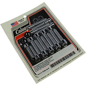 Colony Screw Kit Transmission Side Cover 3104-14-P