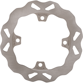 Galfer Rear Rotor - DF081W