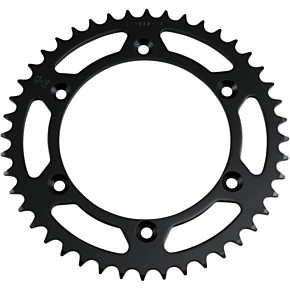 JT Sprockets Sprocket - Rear - Suzuki - 44-Tooth JTR822.44