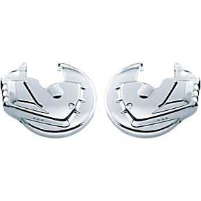 Kuryakyn Brake Rotor Cover - GL 1800