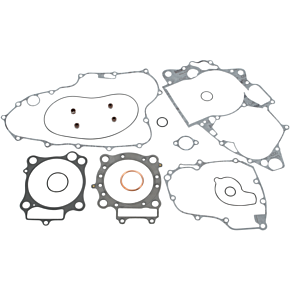 Moose Racing Complete Motor Gasket Kit CRF450X