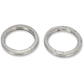 Moose Racing Exhaust Gasket Kit - 0934-5350